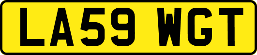 LA59WGT