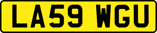 LA59WGU