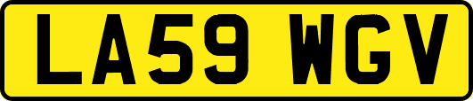 LA59WGV