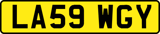LA59WGY