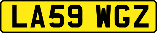 LA59WGZ