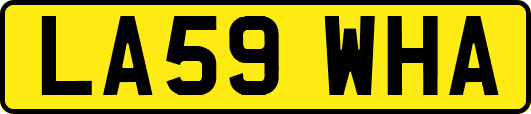 LA59WHA