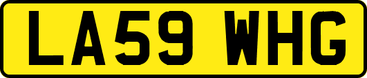 LA59WHG