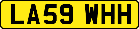 LA59WHH