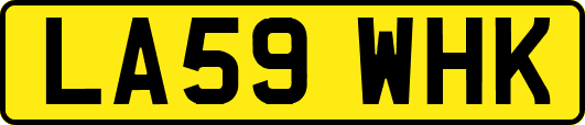LA59WHK