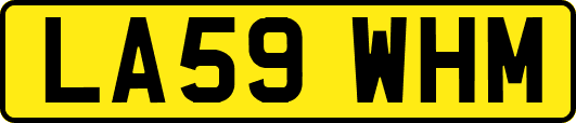 LA59WHM