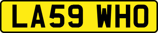 LA59WHO