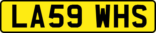 LA59WHS