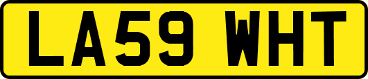 LA59WHT
