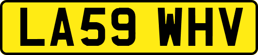LA59WHV
