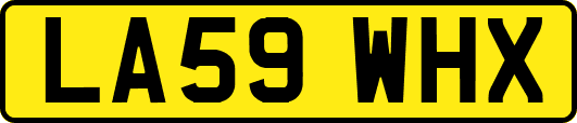 LA59WHX
