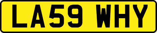 LA59WHY
