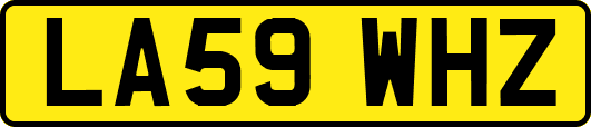 LA59WHZ