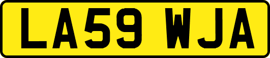 LA59WJA