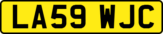LA59WJC