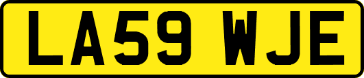 LA59WJE