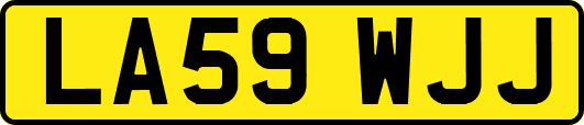 LA59WJJ