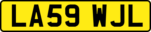 LA59WJL
