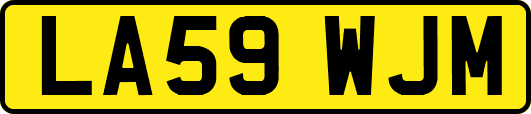 LA59WJM