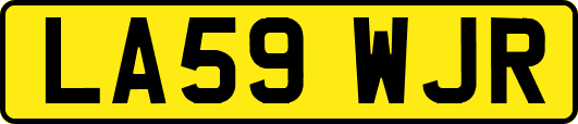 LA59WJR