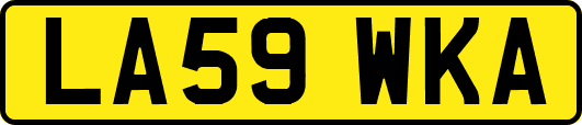 LA59WKA