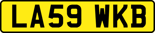 LA59WKB