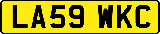 LA59WKC