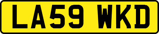 LA59WKD