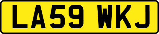 LA59WKJ