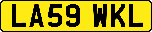 LA59WKL