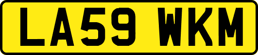 LA59WKM