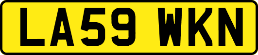 LA59WKN