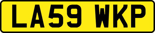 LA59WKP