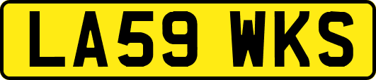 LA59WKS