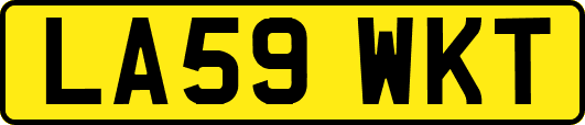 LA59WKT