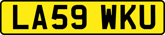 LA59WKU