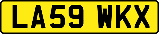 LA59WKX