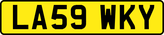 LA59WKY