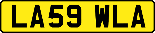 LA59WLA