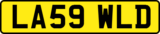 LA59WLD