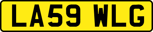 LA59WLG