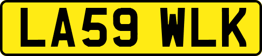 LA59WLK