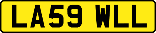 LA59WLL