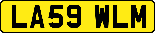 LA59WLM