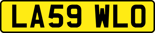 LA59WLO
