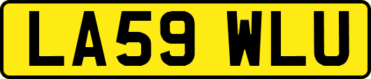 LA59WLU