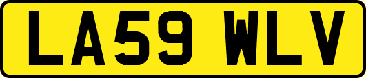 LA59WLV
