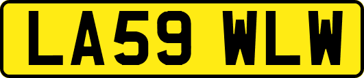 LA59WLW