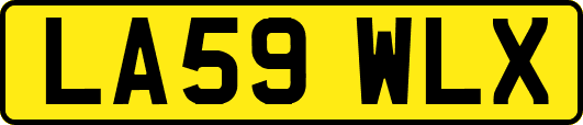 LA59WLX