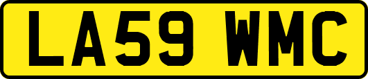 LA59WMC